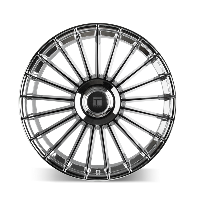 TOUREN - TR10 | 26X10 / 25 Offset / 6X135 Bolt Pattern | 3610-26137C25