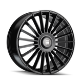 TOUREN - TR10 | 24X10 / 25 Offset / 6X135 Boulonnage | 3610-24137GB25