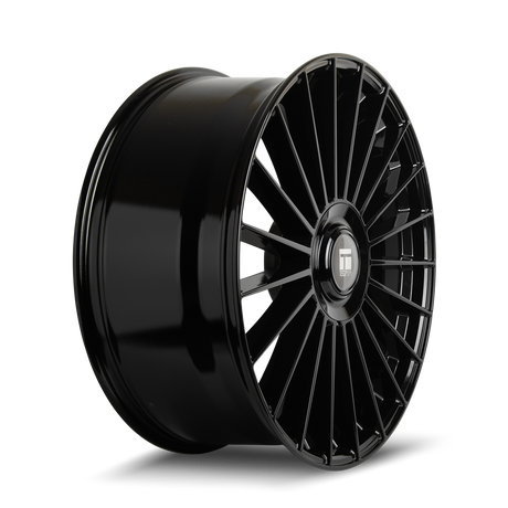 TOUREN - TR10 | 24X10 / 35 Offset / 5X114.3 Bolt Pattern | 3610-24156GB35
