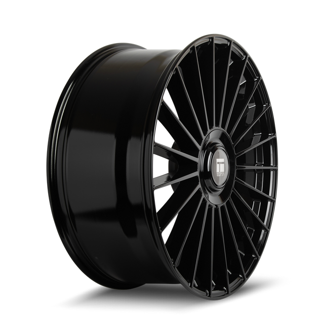 TOUREN - TR10 | 24X10 / 35 Offset / 5X114.3 Bolt Pattern | 3610-24156GB35