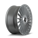 TOUREN - TR10 | 26X10 / 25 Offset / 6X135 Boulonnage | 3610-26137S25