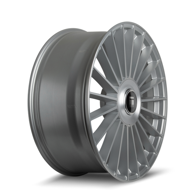 TOUREN - TR10 | 26X10 / 25 Offset / 6X135 Boulonnage | 3610-26137S25