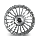 TOUREN - TR10 | 22X9 / 20 Offset / 6X135 Bolt Pattern | 3610-22937S20