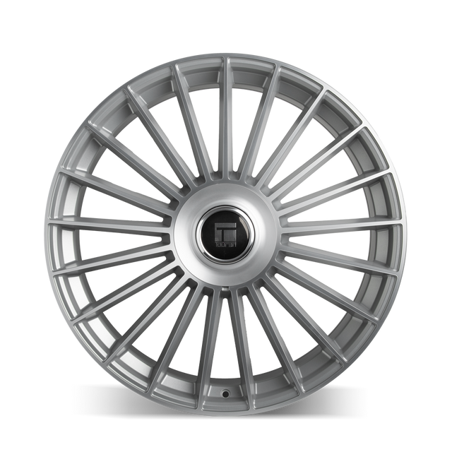 TOUREN - TR10 | 22X9 / 20 Offset / 6X135 Bolt Pattern | 3610-22937S20