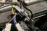 Conversion Harness: Tacoma OEM LED Headlights (16-23) SINGLE
