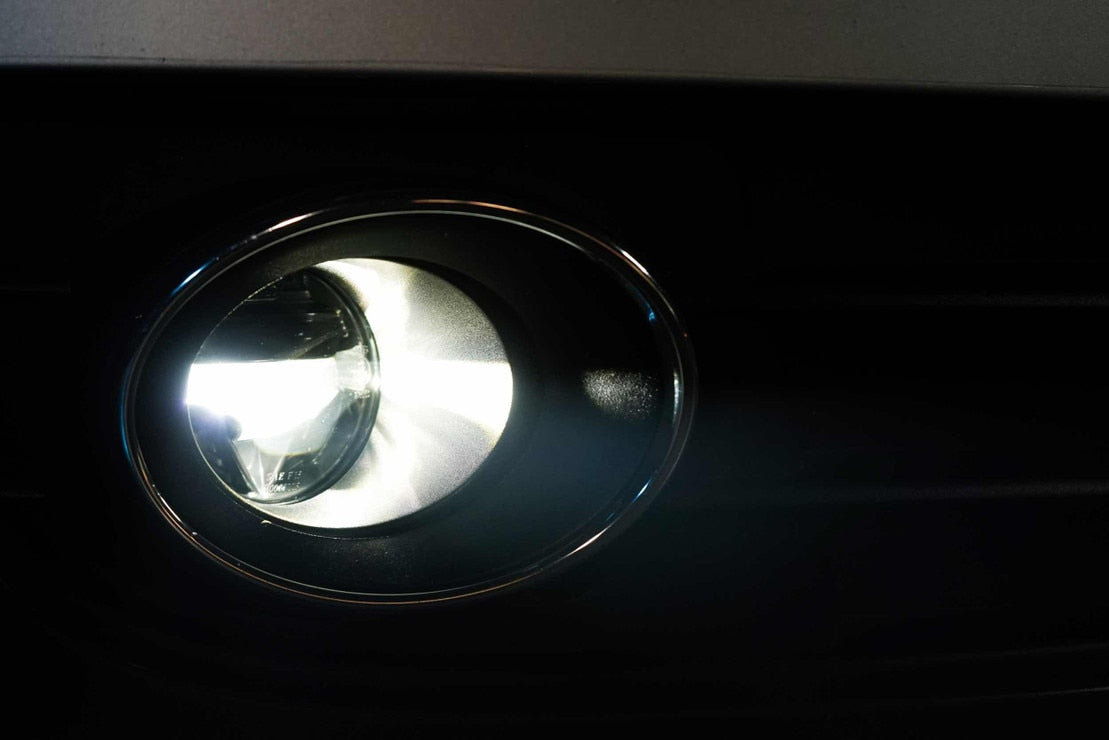 Audi (S5 Type) XB Led Fog Lights