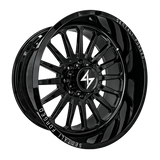 Sentali Forged - SF-2 | 22x12 / -44 Offset / 8x165.1 Bolt Pattern | SF222128144GB