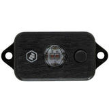 LED Dome Light w/Switch Red Baja Designs