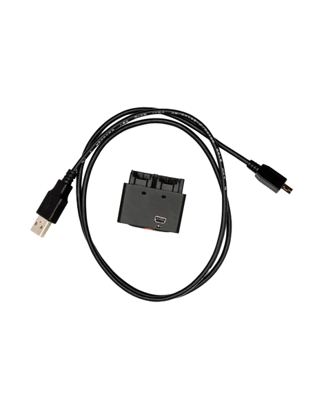 Tazer Programmer Dt - Dodge Ram 1500 5Th Gen (2019-2024)