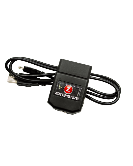 Tazer Programmer - Dodge Ram (2013-2018)