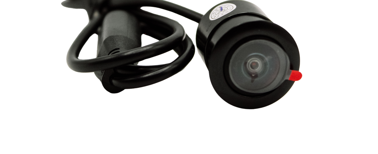 Jeep Gladiator/Wrangler (20-23) Front Camera Install Kit