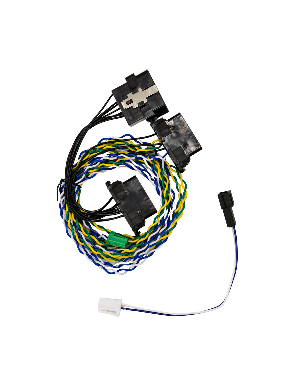 Obd T Bypass Module For Tazer Programmer (18-21) Ram Classic / (18-21) Ram 2500/3500