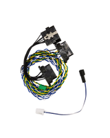Obd T Bypass Module For Tazer Programmer (18-21) Ram Classic / (18-21) Ram 2500/3500