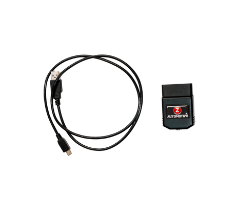 Tazer Programmer - Chrysler 300 (2011-2023)