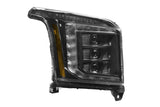 GMC Yukon (15-20) XB Led Headlights