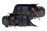 Ford Mustang (13-14) Facelift XB LED Tail Lights (Smoked)