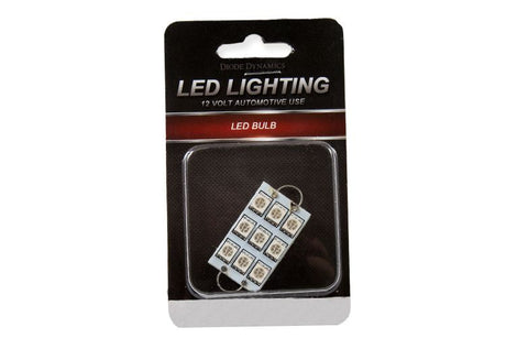 44mm SML9 LED Bulbs