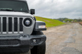 Jeep JL/JT (18-24): Morimoto Super7 Headlights (Pair)