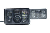 Sealed4 Bi-Led Headlight (4X6)