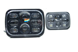 Sealed5 Bi-Led Headlight (5X7)