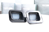 Dodge Ram (03-18) XB Led License Plate Lights