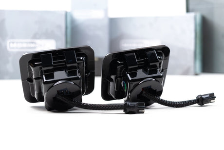 Ford F-150 (15-23) XB Led License Plate Lights