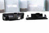 Ford Mustang (10-14) XB Led License Plate Lights