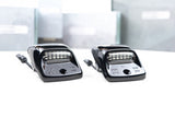 Toyota Tacoma (05-15) XB Led License Plate Lights