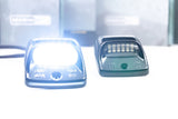 Toyota Tacoma (05-15) XB Led License Plate Lights