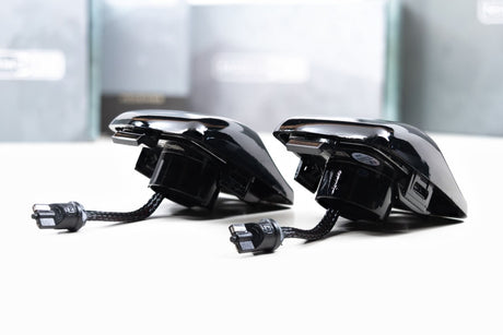 Toyota Tacoma (05-15) XB Led License Plate Lights