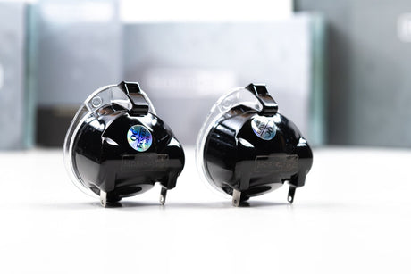 Toyota Tundra (07-21) XB Led Mirror Lights