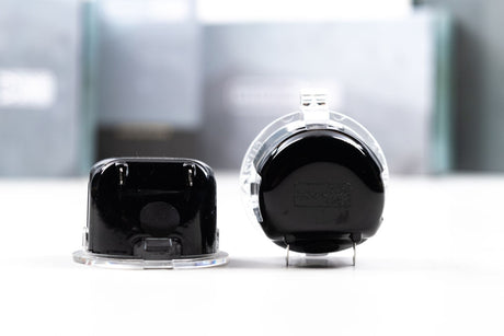 Toyota Tundra (07-21) XB Led Mirror Lights