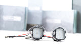 Jeep Cherokee (2014+) XB Led Puddle Lights
