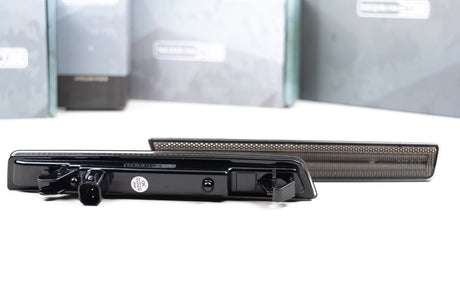 Dodge Challenger (08-14) XB Led Side Markers