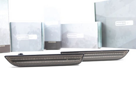 Dodge Challenger (08-14) XB Led Side Markers