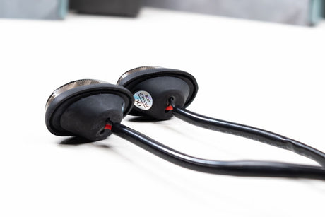 Feux de position latéraux à LED pour Ford SVT Raptor (10-14) XB