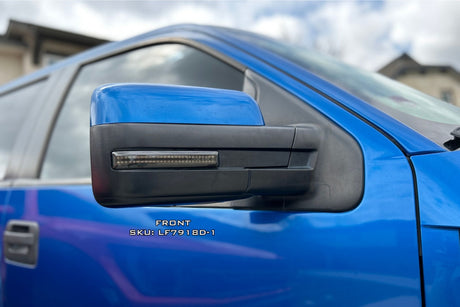 Ford F-150 (09-14) XB Led Side Mirror Lights (FRONT)