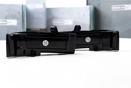 Ford F-150 (15-20) XB Led Side Mirror Lights