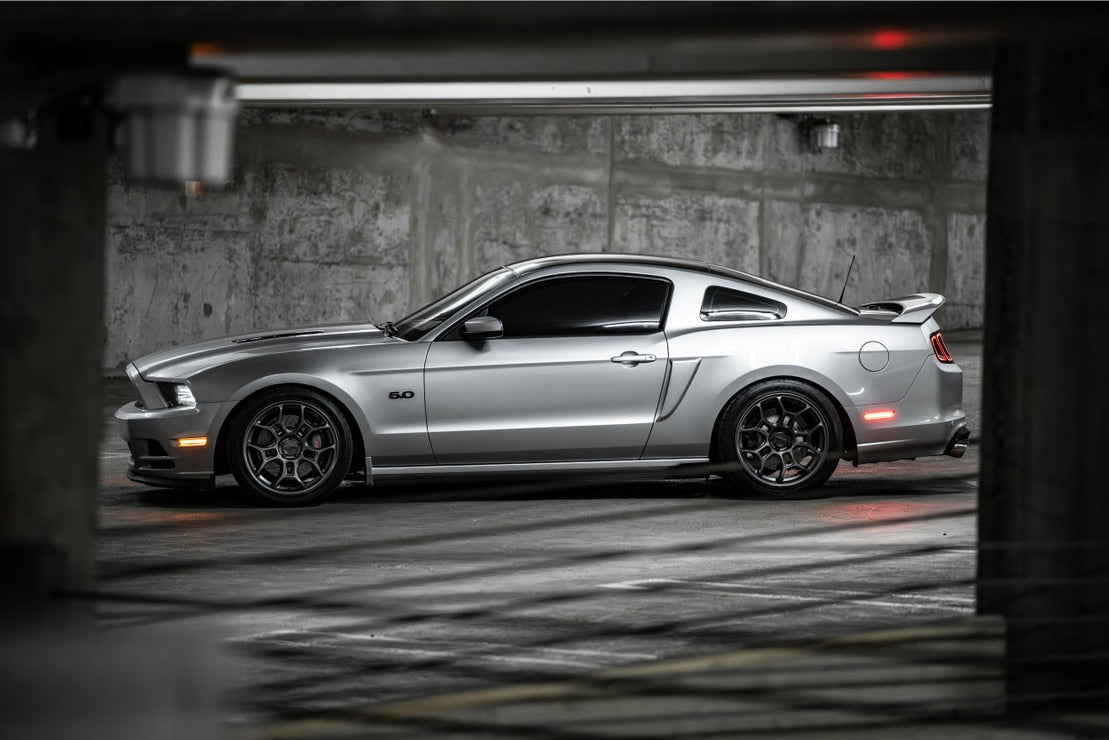 Ford Mustang (10-14) XB Led Side Markers (Rear)
