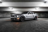 Ford Mustang (10-14) XB Led Side Markers (Rear)