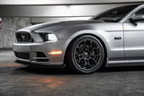 Ford Mustang (10-14) XB Led Side Markers (Rear)