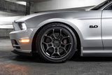 Ford Mustang (10-14) XB Led Side Markers (Rear)