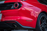 Ford Mustang (15-21) XB Led Sidemarkers