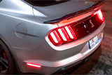 Ford Mustang (15-21) XB Led Sidemarkers