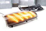 Ford Super Duty (00-07) XB Led Side Mirror Lights