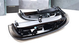 Ford Super Duty (00-07) XB Led Side Mirror Lights