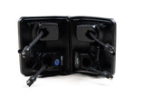 Ford Super Duty (11-16) XB Led Side Mirror Lights