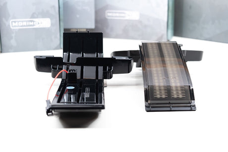 Chevrolet Silverado 1500 (14-18) XB Led Side Mirror Lights