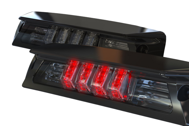 Dodge RAM 1500 Classic Body (19-23) Morimoto X3B LED Brake Light