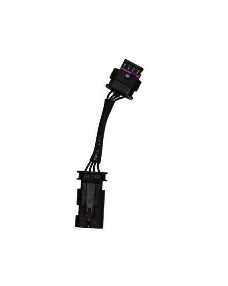 Z-Locker Controller (Jeep Gladiator / Wrangler Jl)